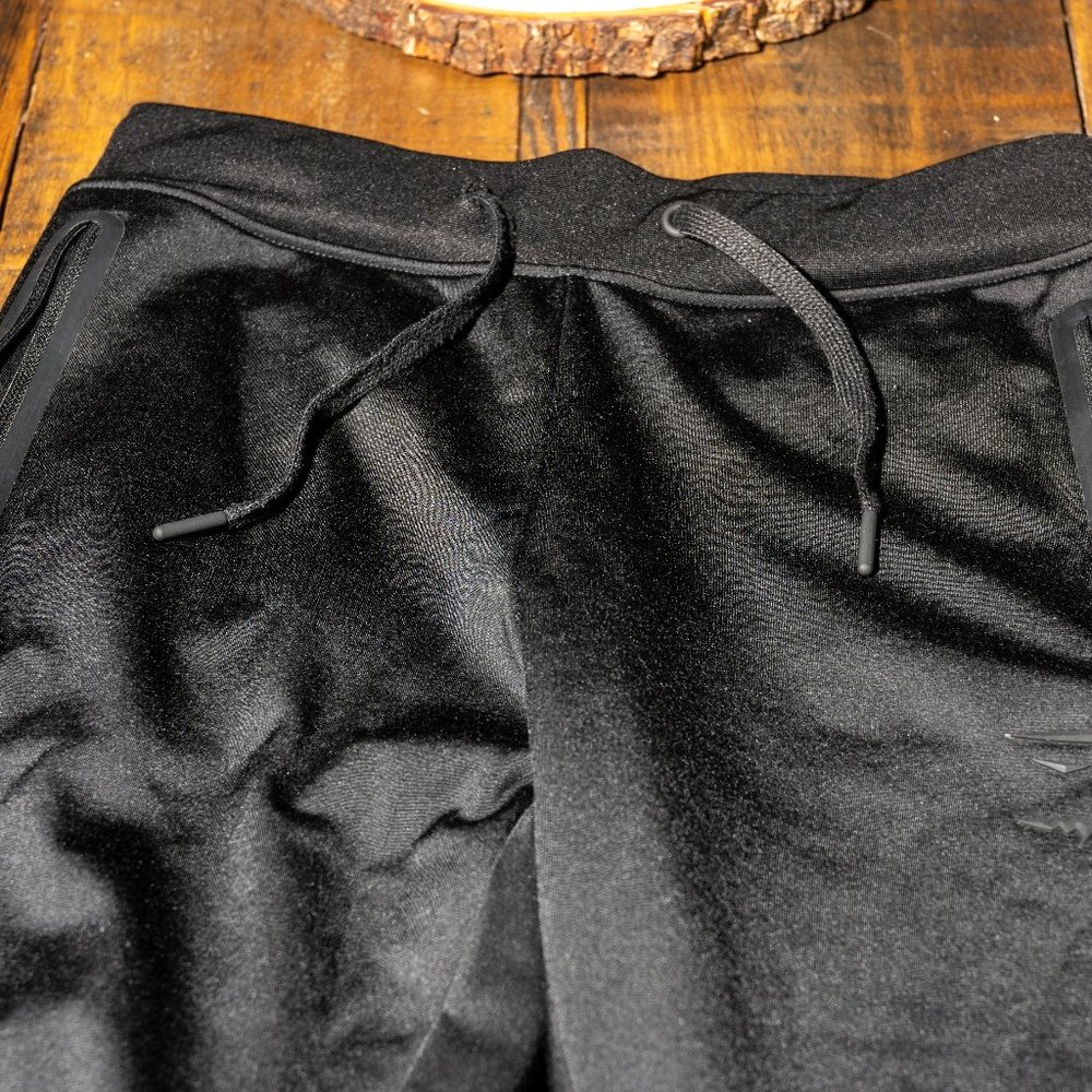 Gymshark Black Pants (S)